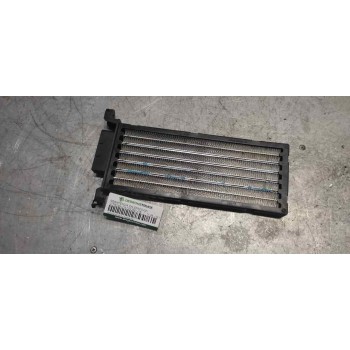Recambio de resistencia calefaccion para citroën c4 coupe vts referencia OEM IAM   