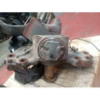 Recambio de mangueta delantera izquierda para volvo fh 12 2002  fsa xlow 4x2 largo globetrotter (lhh2, l2h2) referencia OEM IAM 