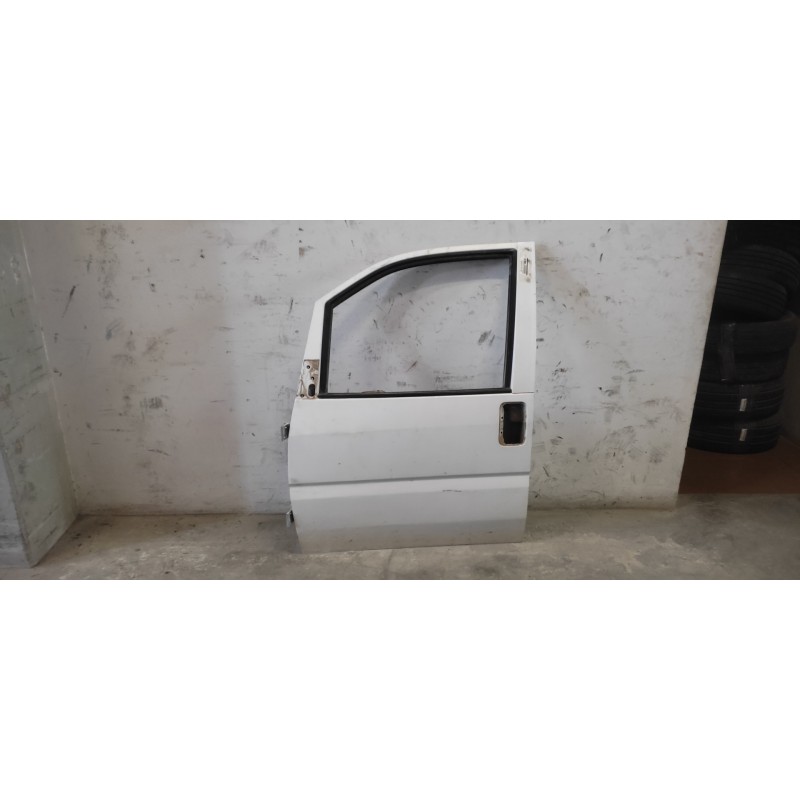 Recambio de puerta delantera izquierda para citroën jumpy 1.9 d x furg. referencia OEM IAM   