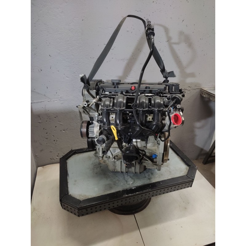 Recambio de motor completo para ford fiesta (cb1) referencia OEM IAM SNJBBY  