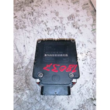 Recambio de abs para peugeot 206 cc cc roland garros referencia OEM IAM 10094811083  