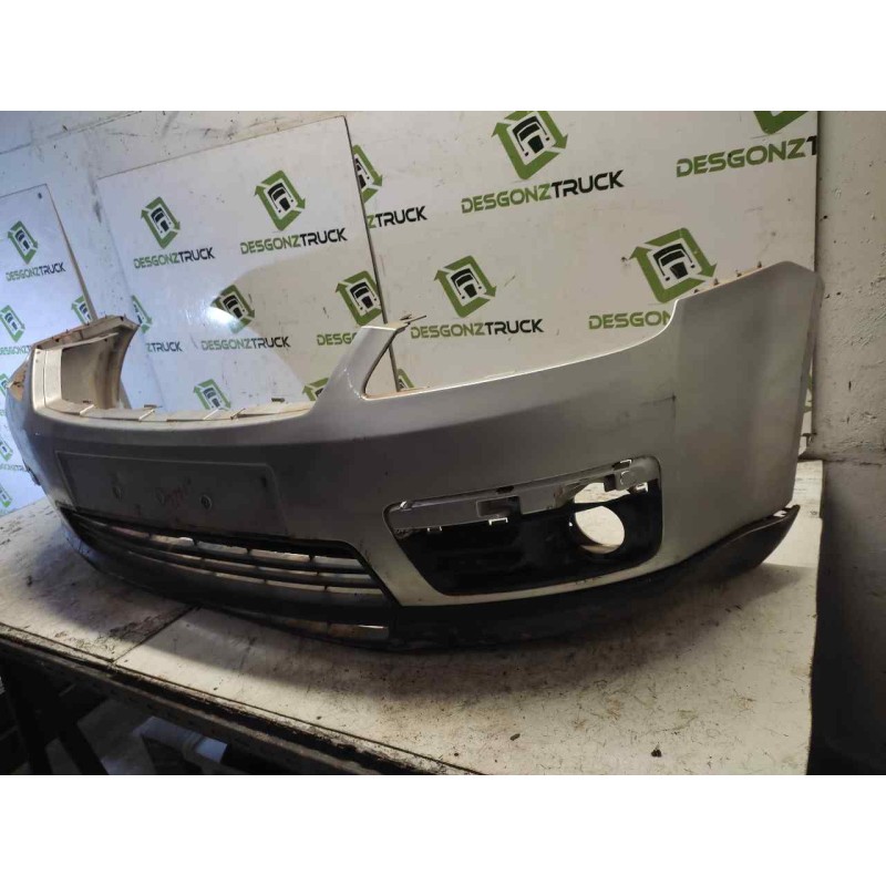 Recambio de paragolpes delantero para ford focus c-max (cap) referencia OEM IAM 6
