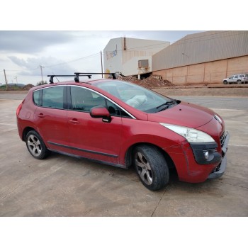 peugeot 3008 i monospace (0u_) del año 2010