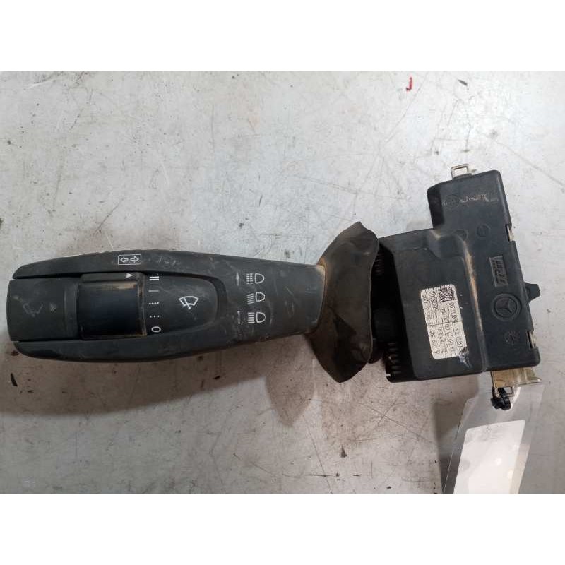 Recambio de mando limpia para mercedes-benz actros bm 963.xxx 2-achser referencia OEM IAM A0095453324  