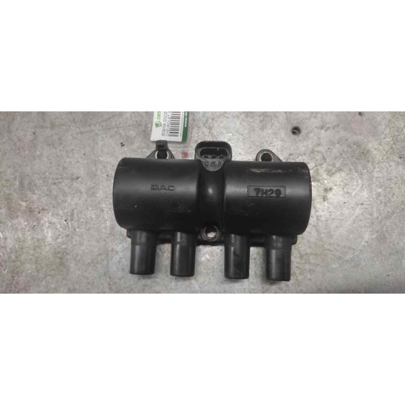 Recambio de bobina encendido para chevrolet aveo ls referencia OEM IAM 96253555 3 PINS 