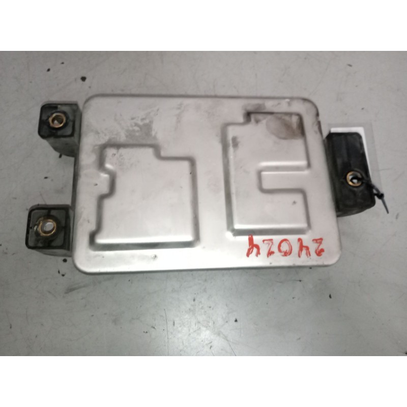 Recambio de modulo electronico para iveco stralis (ad/at) 10.3 diesel referencia OEM IAM 41221002  sw20.3 - Rojo 2