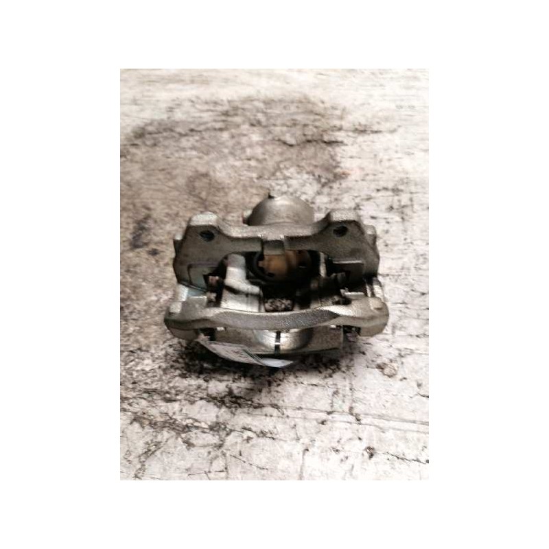 Recambio de pinza freno delantera izquierda para fiat fiorino referencia OEM IAM 00518366910 - Blanco 2
