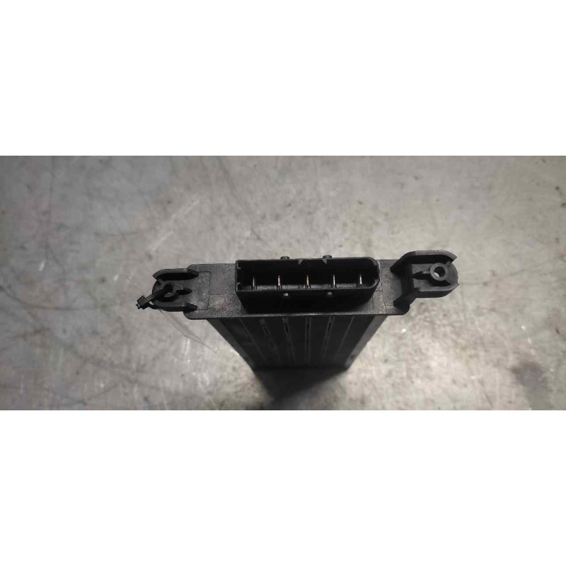 Recambio de resistencia calefaccion para citroën c4 coupe vts referencia OEM IAM - Negro 2