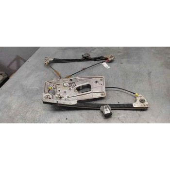 Recambio de elevalunas delantero derecho para bmw serie 5 berlina (e39) 525tds referencia OEM IAM 51338159832  