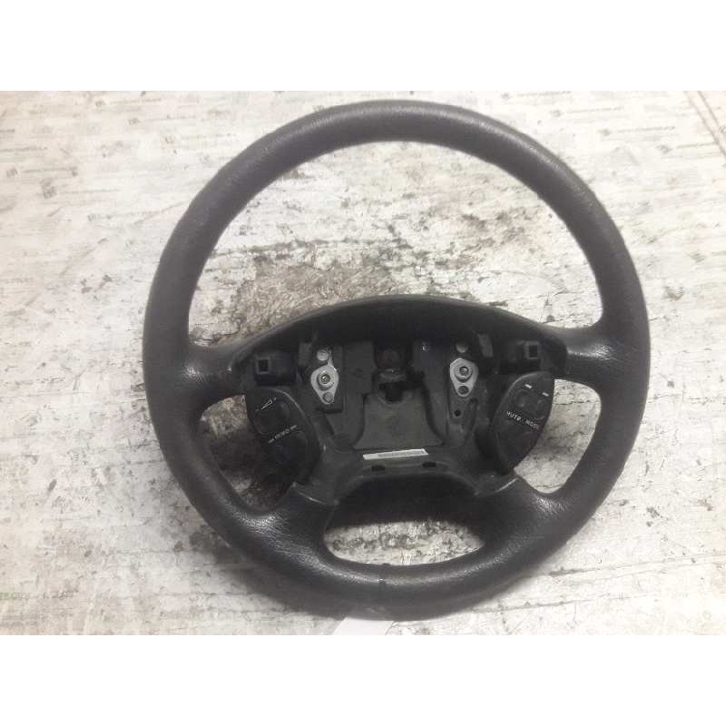 Recambio de volante para citroën xsara berlina referencia OEM IAM 96286685ZL  