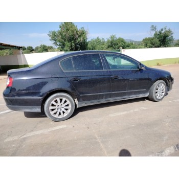 volkswagen passat b6 (3c2) del año 2010