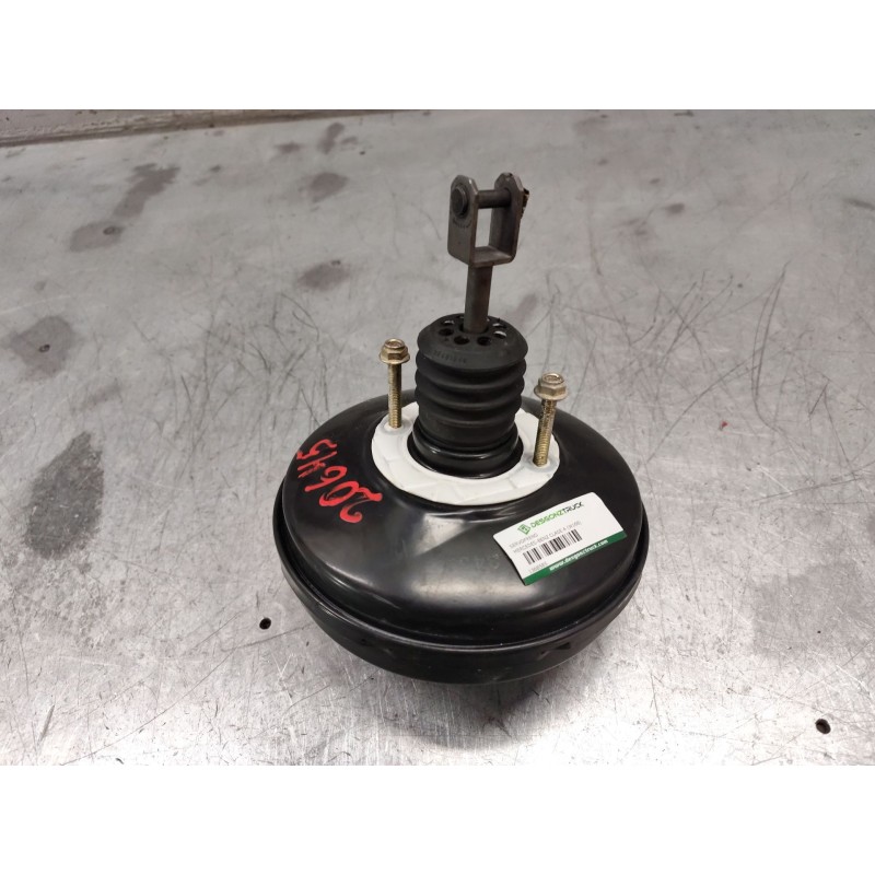 Recambio de servofreno para mercedes-benz clase a (w168) 140 (168.031) referencia OEM IAM A0054304230 - Negro 2