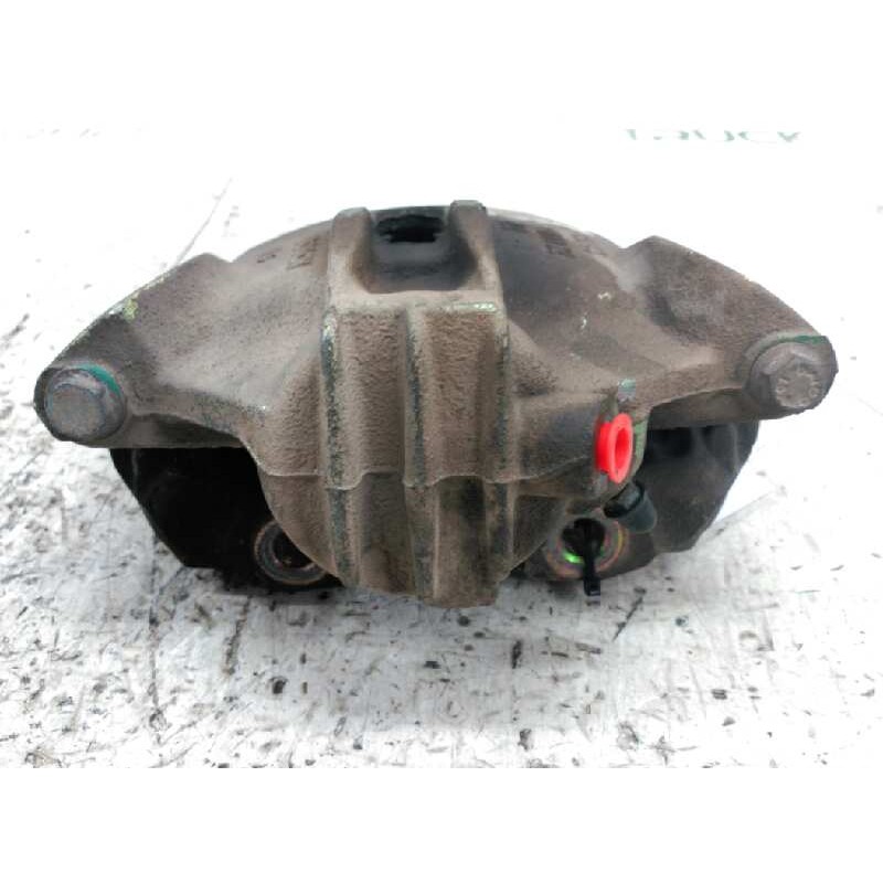 Recambio de pinza freno delantera derecha para peugeot partner (s2) referencia OEM IAM - Gris 2
