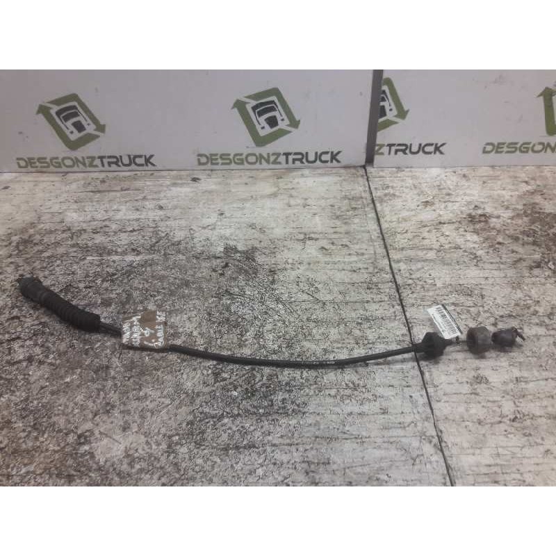 Recambio de cable embrage para citroën xsara berlina 1.9 d sx referencia OEM IAM 964612258000  