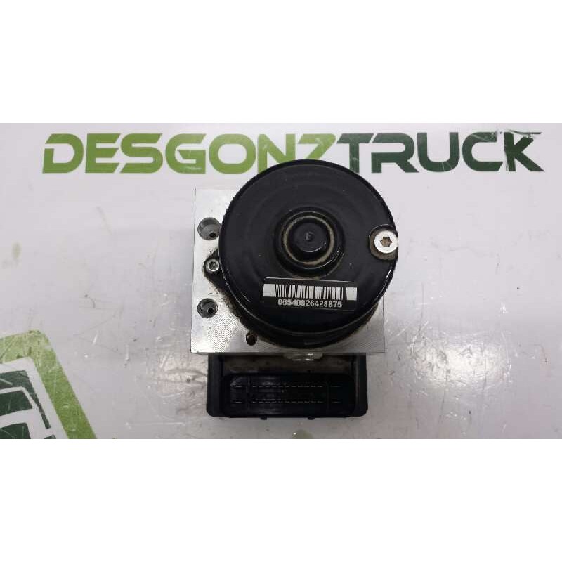 Recambio de abs para opel astra h berlina 1.7 16v cdti referencia OEM IAM 1002060290 - Gris 2