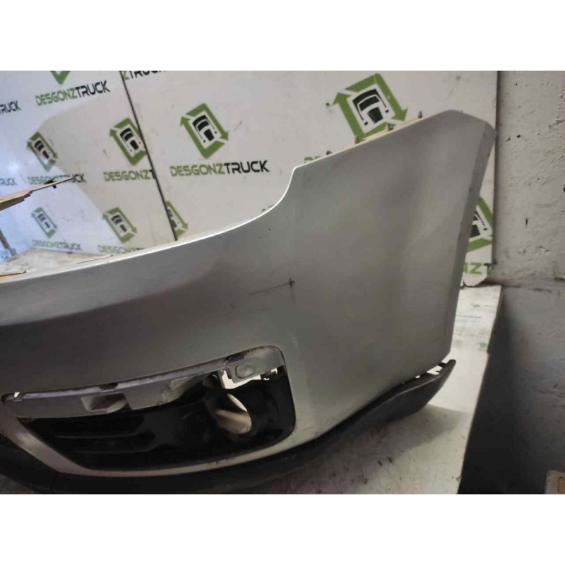 Recambio de paragolpes delantero para ford focus c-max (cap) referencia OEM IAM 7