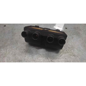 Recambio de bobina encendido para chevrolet aveo ls referencia OEM IAM 96253555 3 PINS 