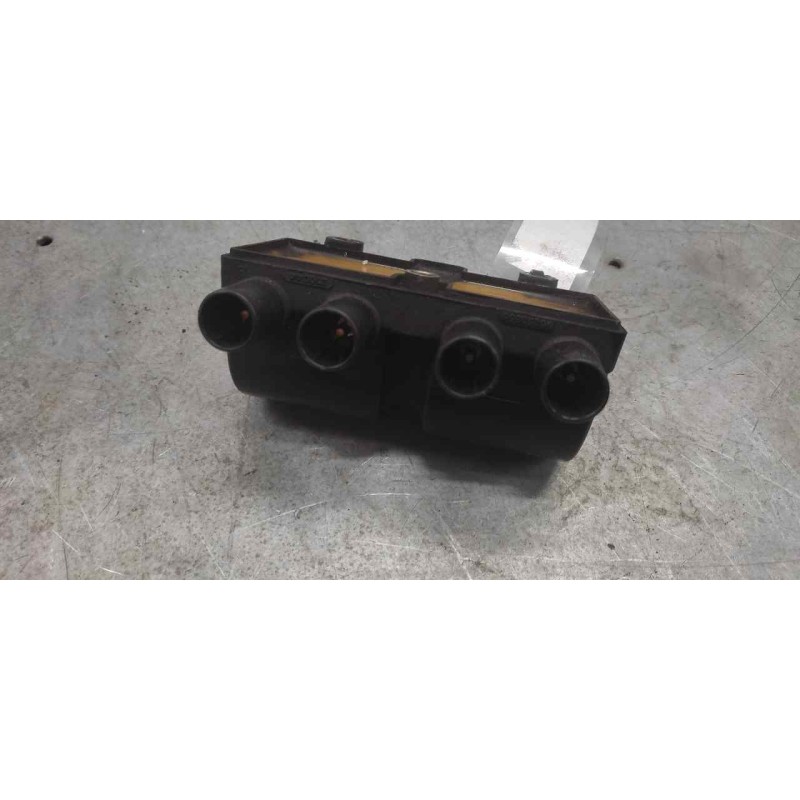 Recambio de bobina encendido para chevrolet aveo ls referencia OEM IAM 96253555 3 PINS 2