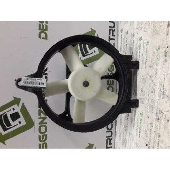 Recambio de electroventilador para ford fiesta berl./courier surf referencia OEM IAM   