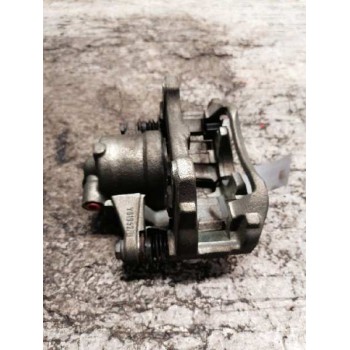 Recambio de pinza freno delantera izquierda para fiat fiorino referencia OEM IAM 00518366910  