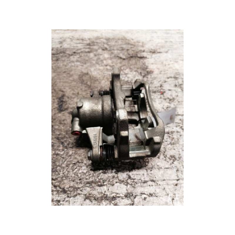 Recambio de pinza freno delantera izquierda para fiat fiorino referencia OEM IAM 00518366910 - Blanco 3