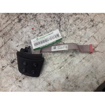 Recambio de mando volante para volkswagen passat berlina (3c2) highline referencia OEM IAM 1K0959537J 61618395 