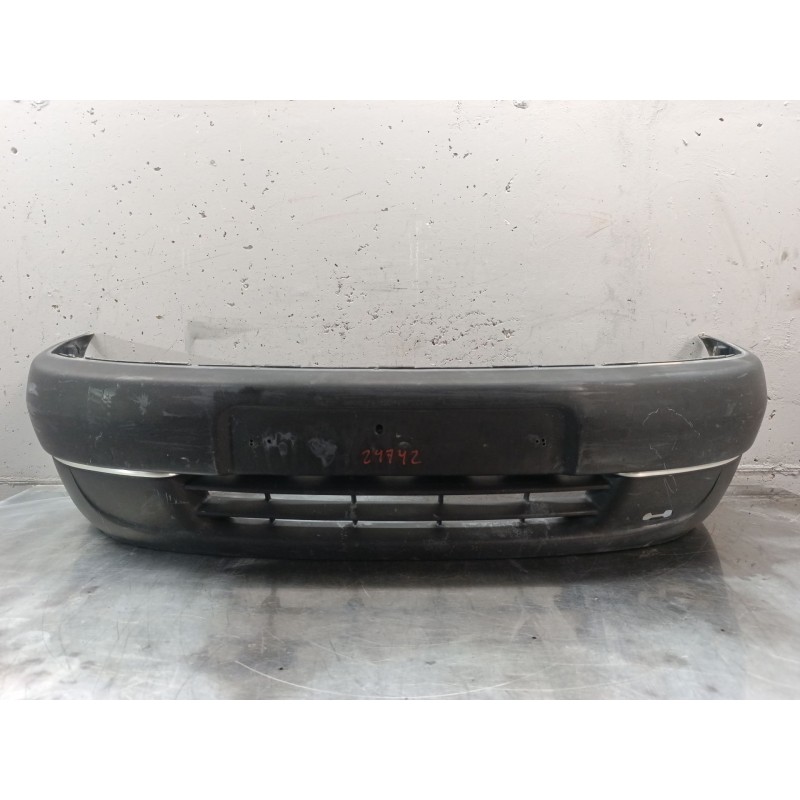 Recambio de paragolpes delantero para peugeot partner (s1) combispace referencia OEM IAM   