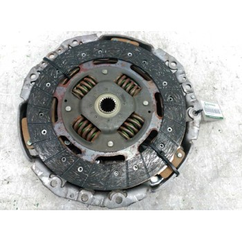 Recambio de kit embrague para nissan primastar autobús (x83) dci 140 referencia OEM IAM   