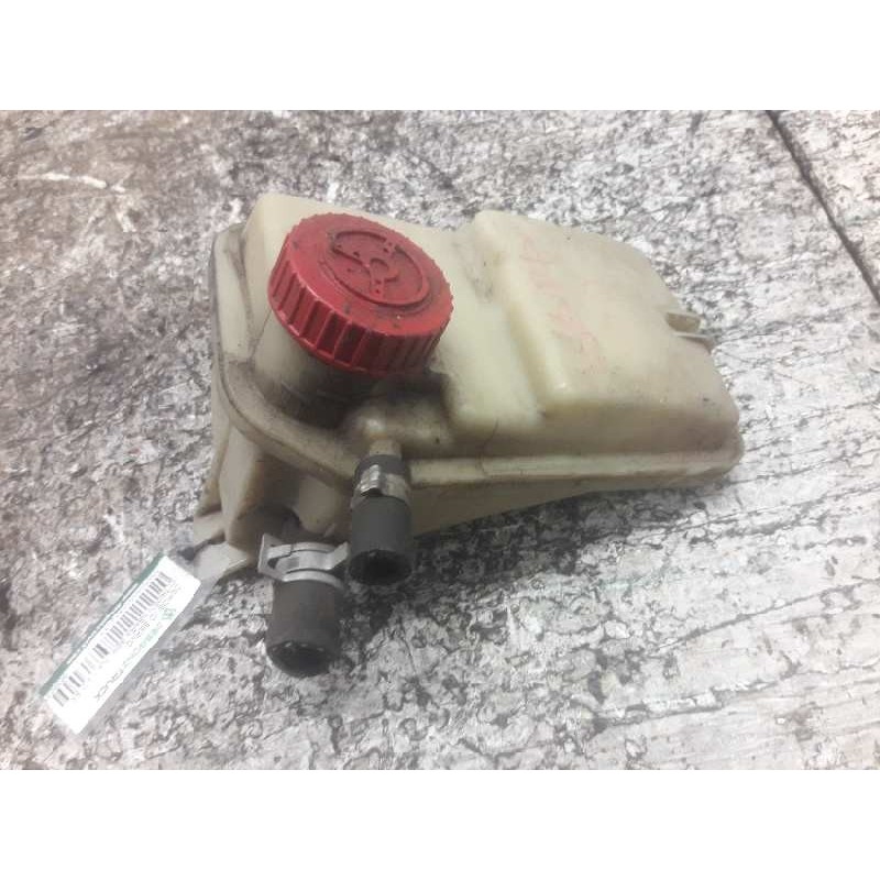 Recambio de deposito servo para citroën xsara berlina 1.9 d sx referencia OEM IAM 9638831580  