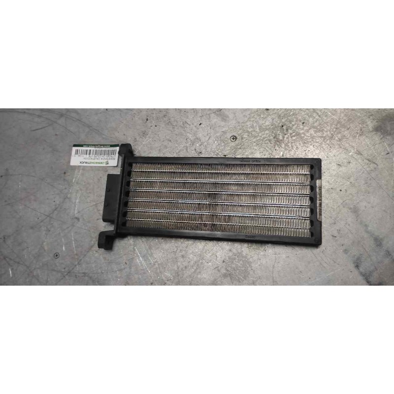 Recambio de resistencia calefaccion para citroën c4 coupe vts referencia OEM IAM - Negro 3