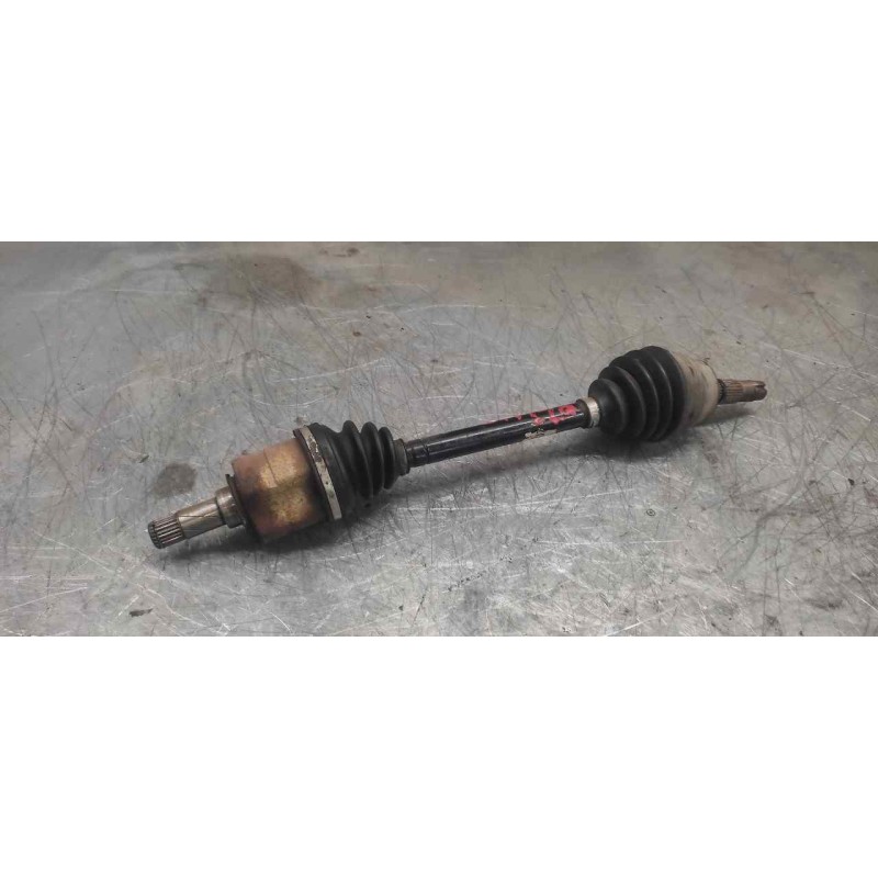 Recambio de transmision delantera izquierda para opel corsa d 1.3 16v cdti referencia OEM IAM 2