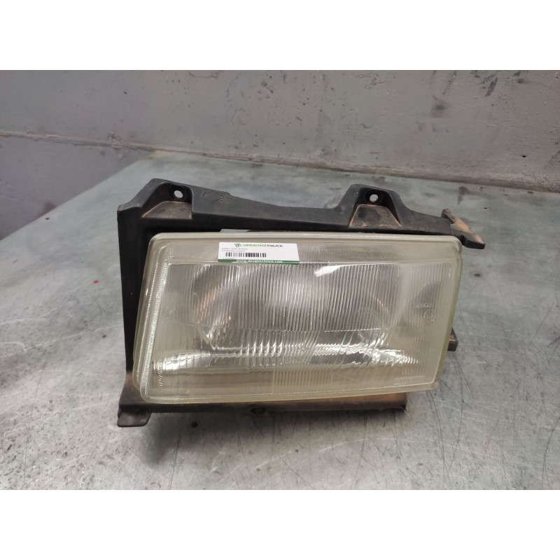 Recambio de faro izquierdo para citroën jumpy 1.9 d x furg. referencia OEM IAM   