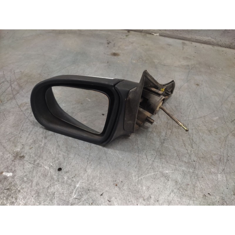 Recambio de retrovisor izquierdo para opel corsa b swing referencia OEM IAM  MANUAL 