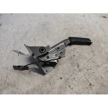 Recambio de palanca freno de mano para nissan primera berlina (p12) acenta referencia OEM IAM 36010AV900  