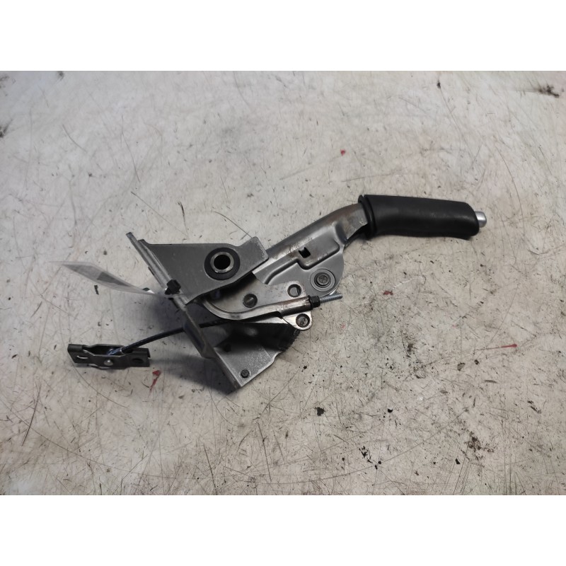 Recambio de palanca freno de mano para nissan primera berlina (p12) acenta referencia OEM IAM 36010AV900  