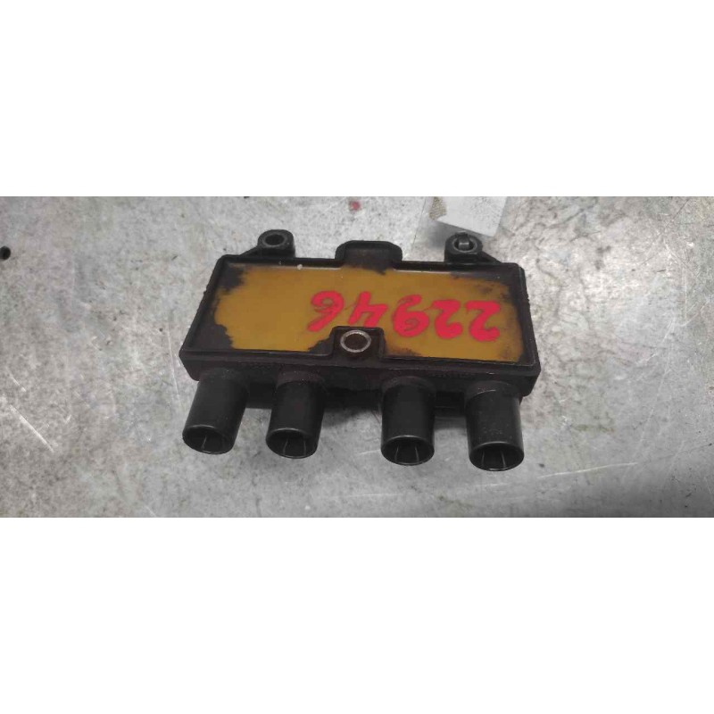 Recambio de bobina encendido para chevrolet aveo ls referencia OEM IAM 96253555 3 PINS 3