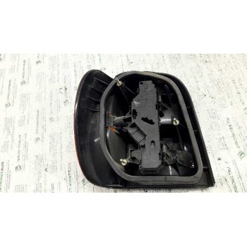 Recambio de piloto trasero derecho para volkswagen polo berlina (6n1) básico referencia OEM IAM 6N0945258  