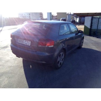 audi a3 (8p) del año 2003