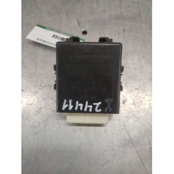 Recambio de modulo electronico para toyota rav 4 (a3) luna referencia OEM IAM 8594042020  4230001000