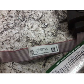Recambio de mando volante para volkswagen passat berlina (3c2) highline referencia OEM IAM 1K0959537J 61618395 