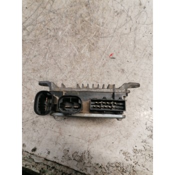Recambio de centralita motor uce para citroën c2 1.4 hdi referencia OEM IAM 9655757780 6900000711 