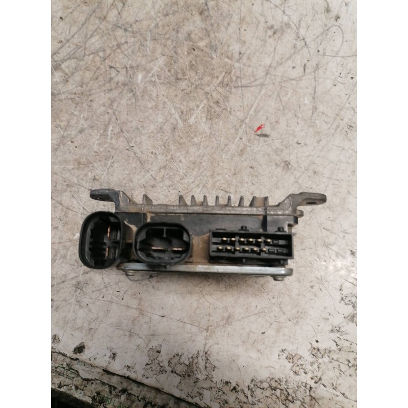 Recambio de centralita motor uce para citroën c2 1.4 hdi referencia OEM IAM 9655757780 6900000711 2