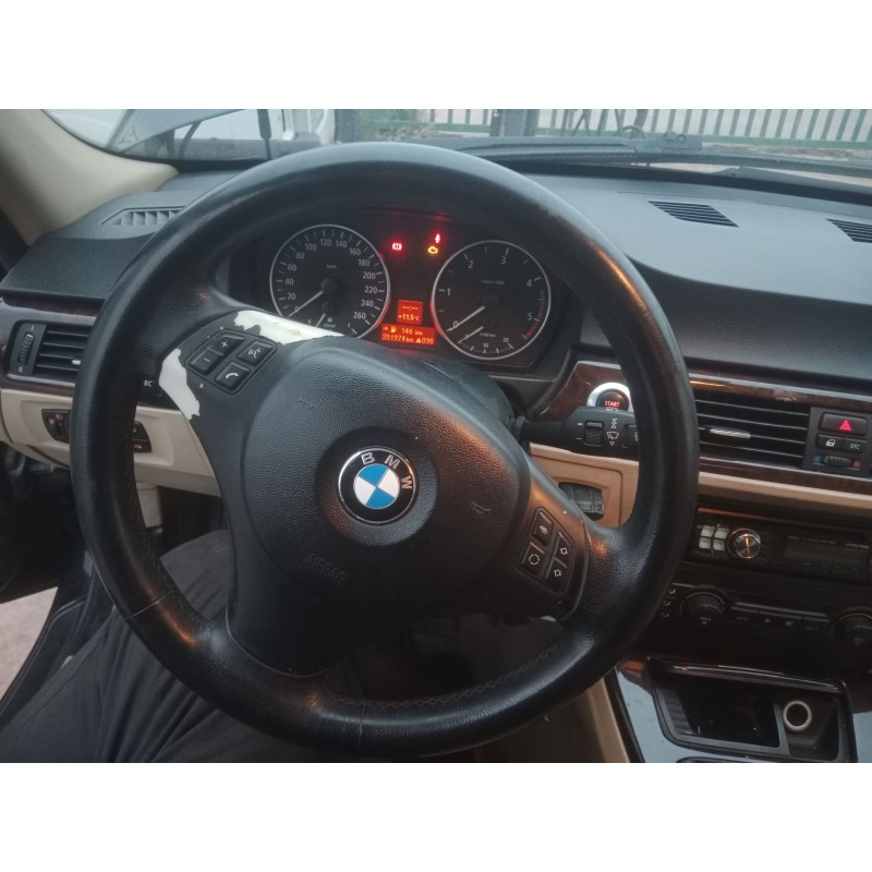 Recambio de volante para bmw serie 3 berlina (e90) 320d referencia OEM IAM   