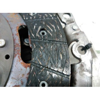 Recambio de kit embrague para nissan primastar autobús (x83) dci 140 referencia OEM IAM   
