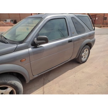land rover freelander (ln) del año 2001