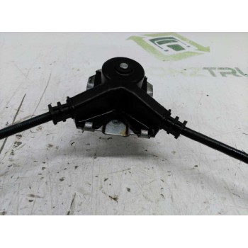 Recambio de elevalunas delantero derecho para citroën jumper caja cerrada (1) referencia OEM IAM   