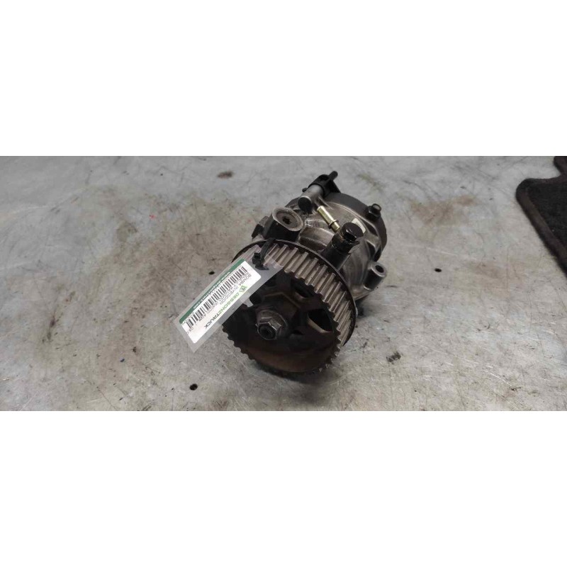 Recambio de bomba inyeccion para renault kangoo (f/kc0) alize referencia OEM IAM 8200379376 8200057225 