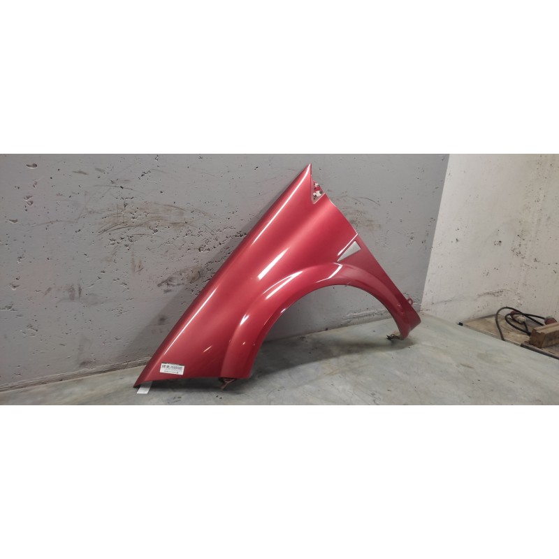 Recambio de aleta delantera izquierda para renault megane ii berlina 5p confort authentique referencia OEM IAM 7