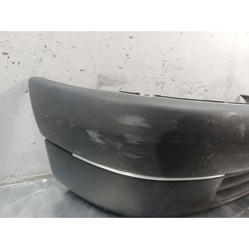 Recambio de paragolpes delantero para peugeot partner (s1) combispace referencia OEM IAM - Gris 2