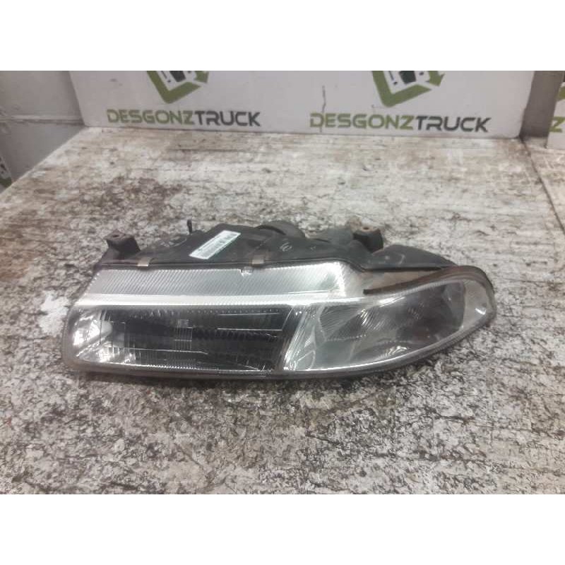 Recambio de faro izquierdo para chrysler stratus berlina (ja) 2.5 cat referencia OEM IAM   